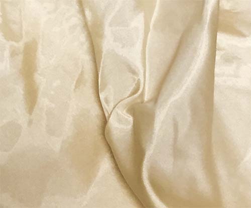 Inteligens organza - LIGHT BEIGE